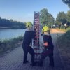 Ausbildungsdienst – FwDV 10 Tragbare Leitern